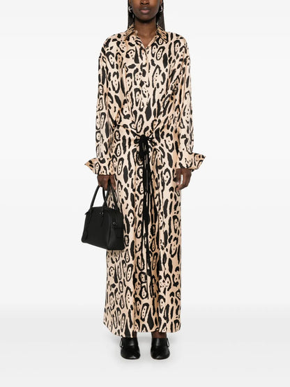 Astoria Maxi Dress