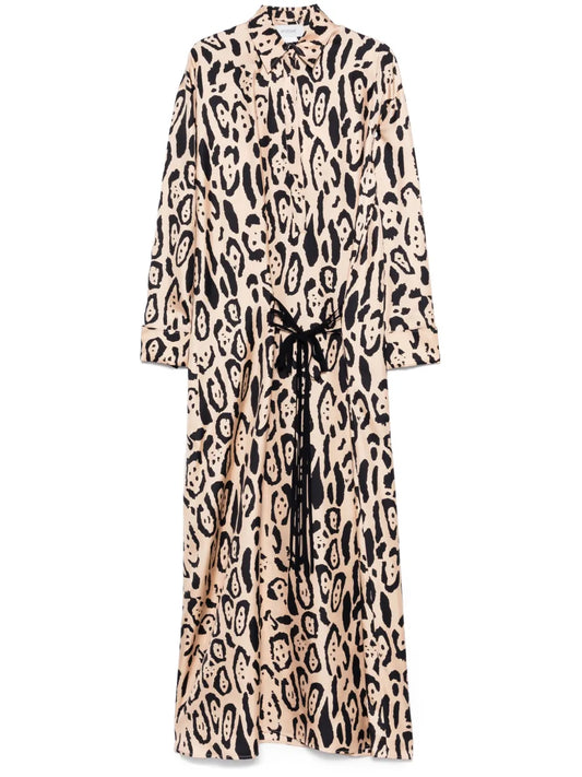 Astoria Maxi Dress
