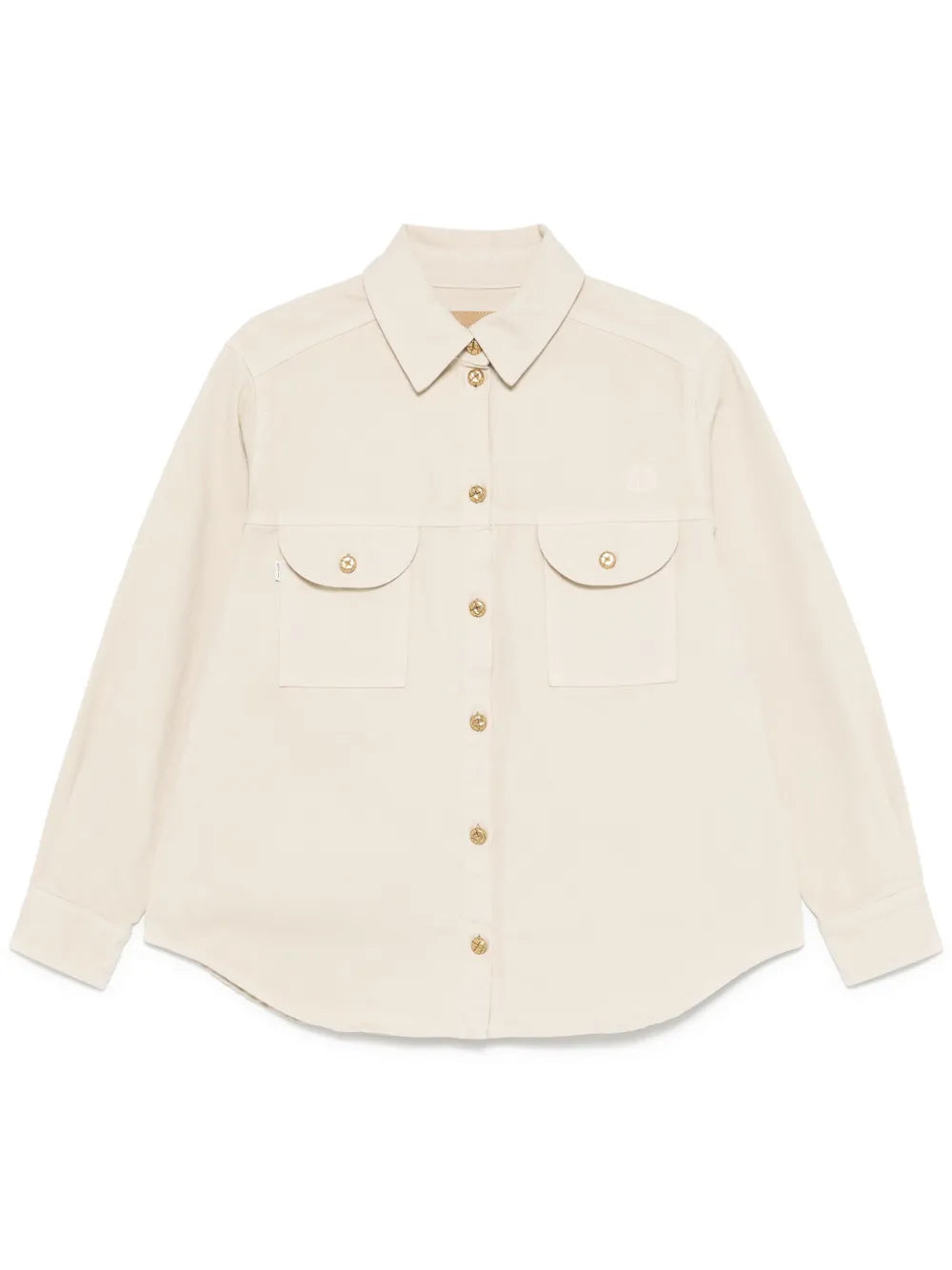 Berber Shirt