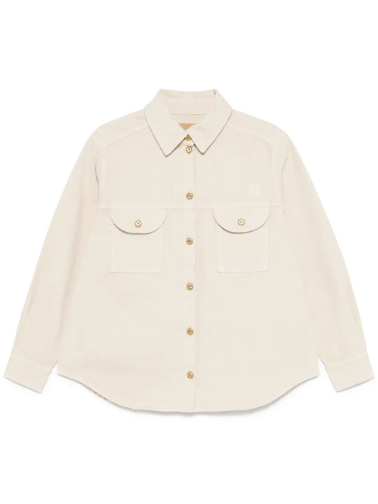 Berber Shirt