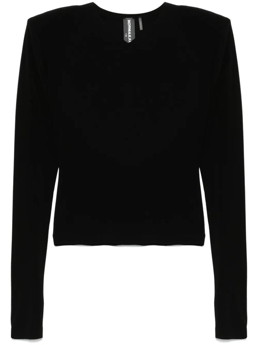 V-Neck T-Shirt