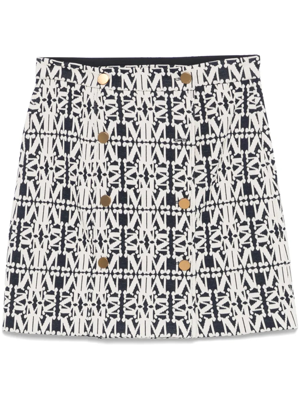 Rock Mini Skirt