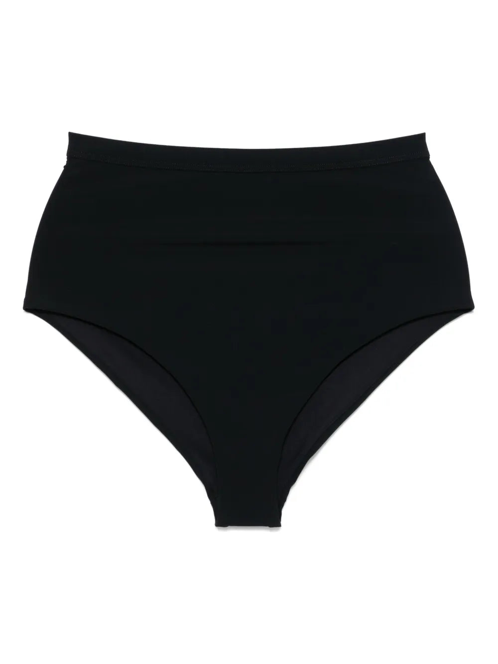 Logo-Print Bikini Bottoms