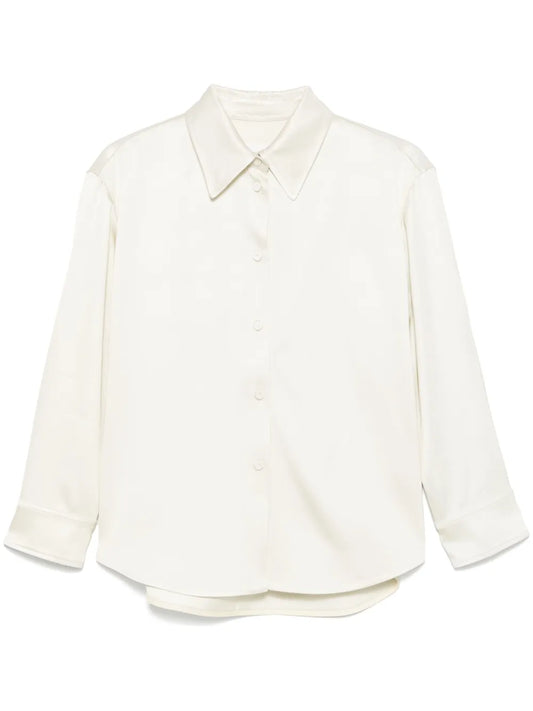 Twill Shirt