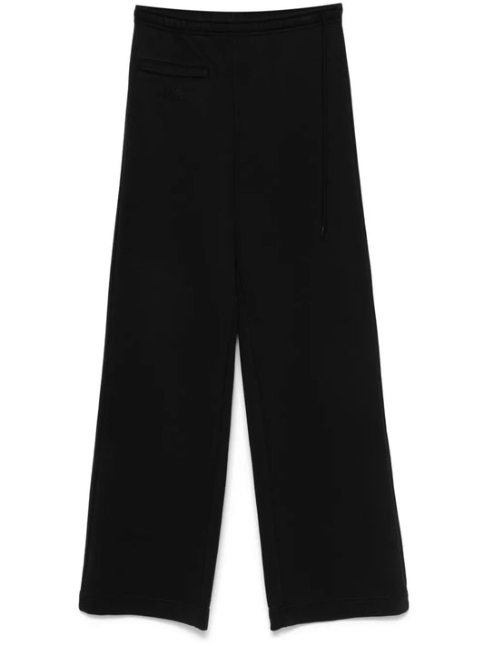 Logo-Embroidered Track Pants