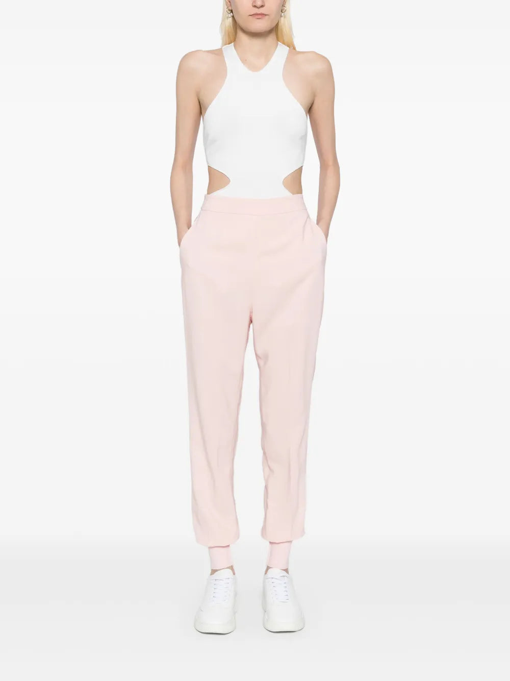 Iconic Jogger Pants