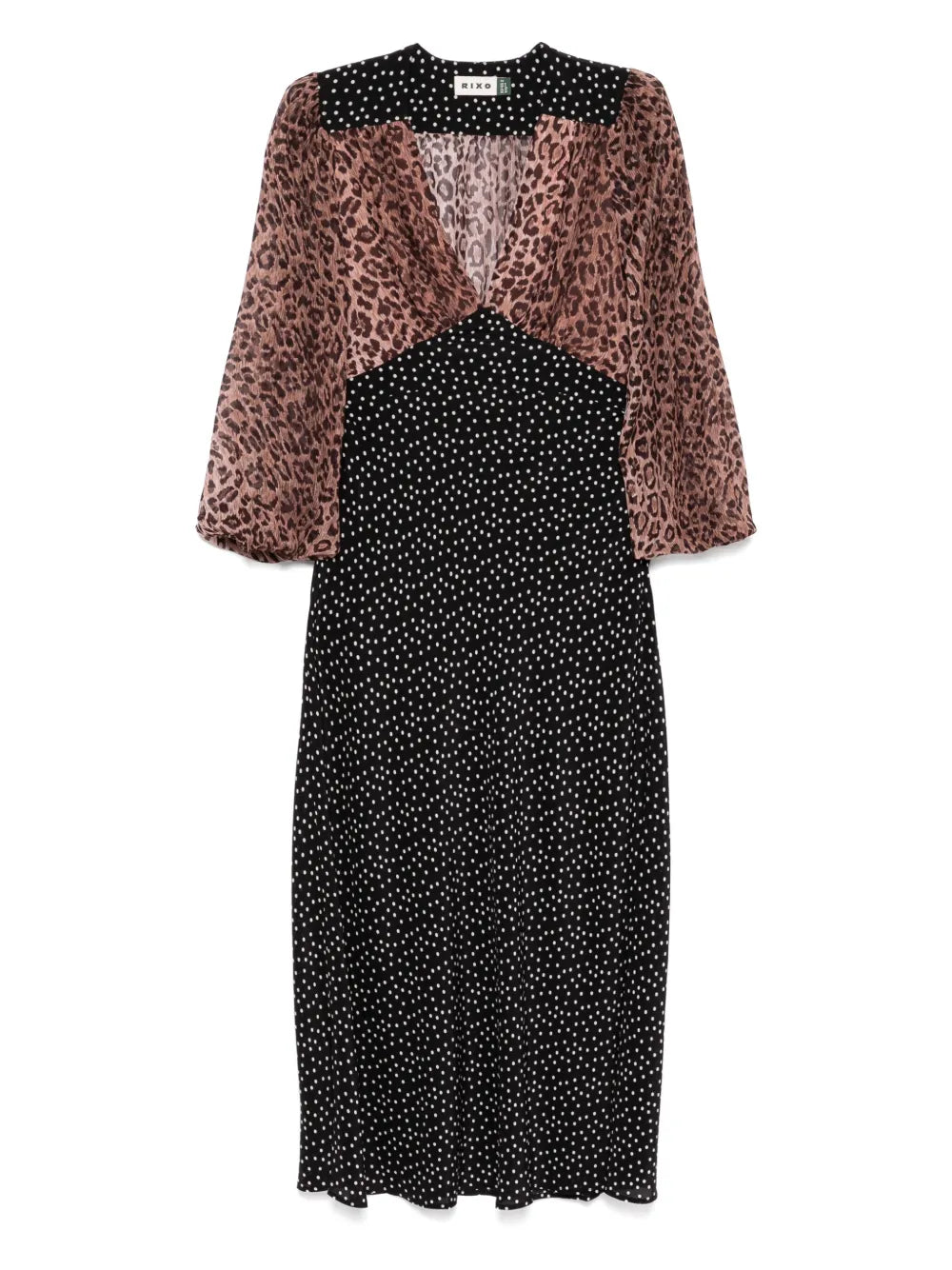 Kaila Dress