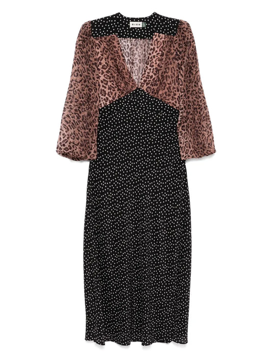 Kaila Dress