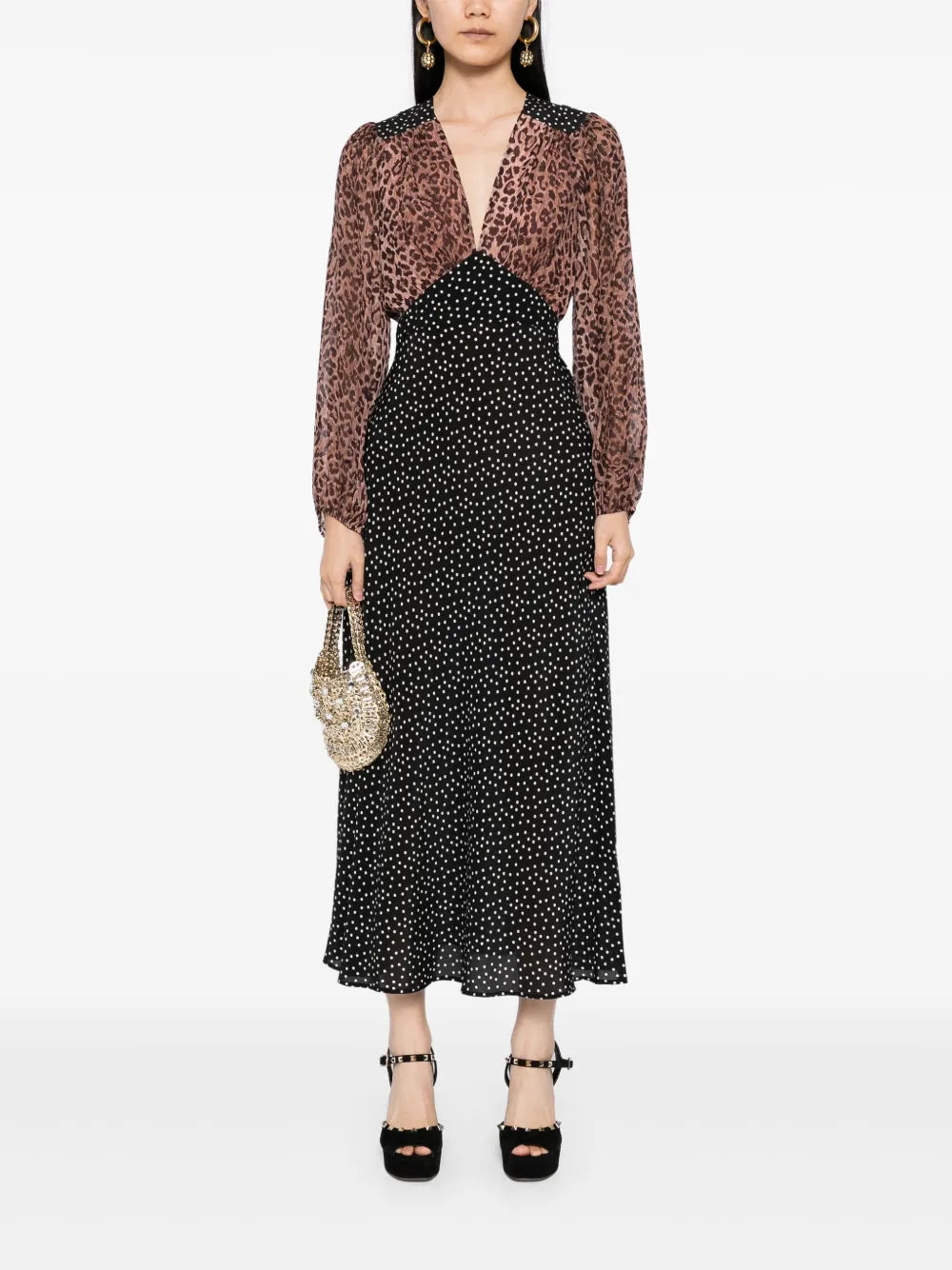 Kaila Dress