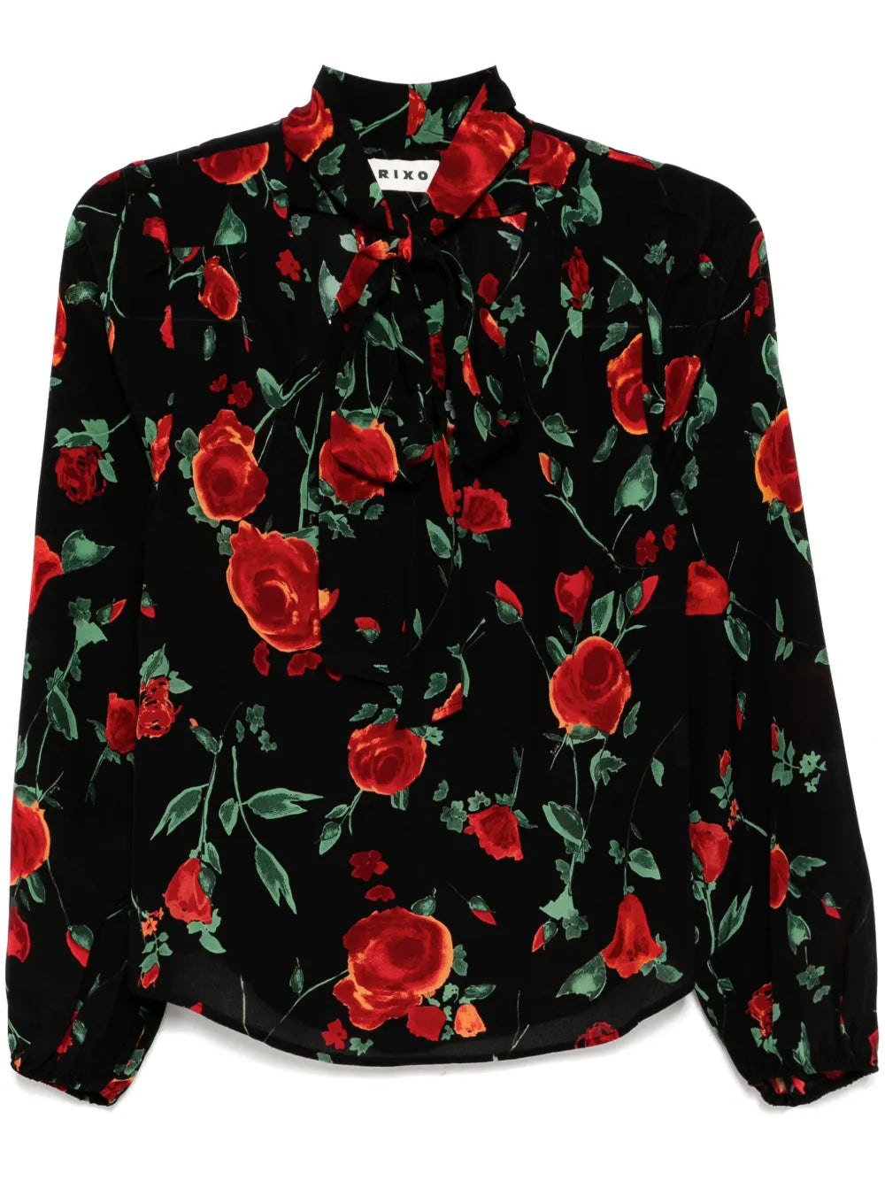 Moss Top
