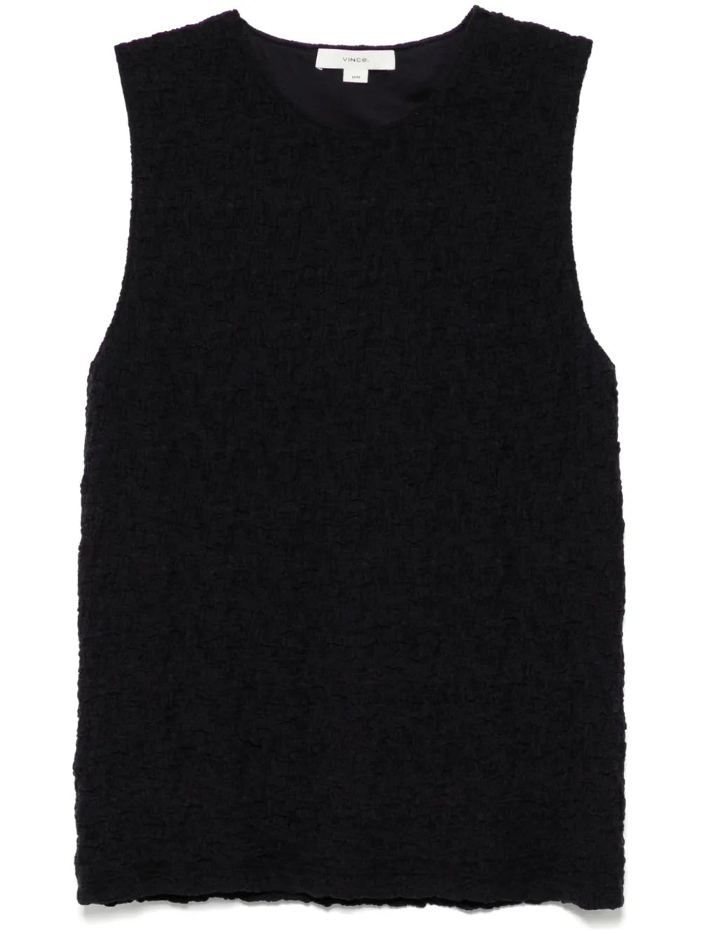 Smocked Tank Top