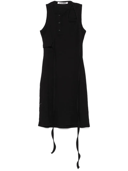 Tank Mini Dress