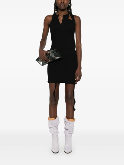 Tank Mini Dress