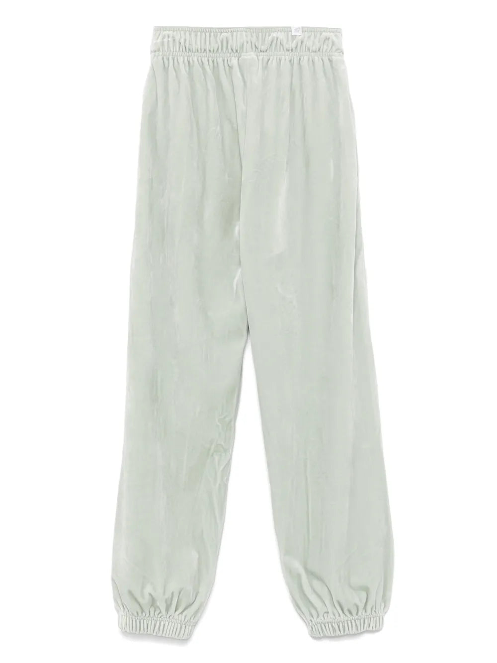 Velour Track Pants