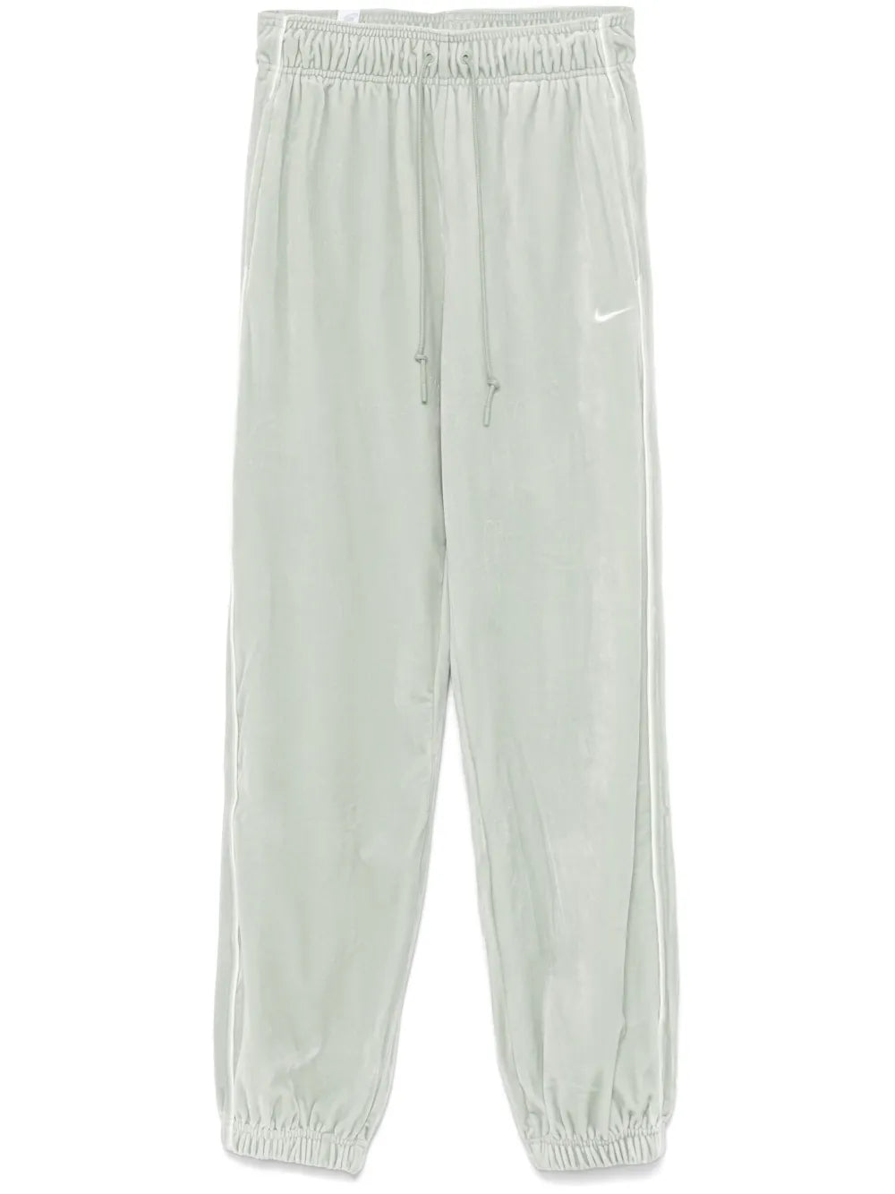 Velour Track Pants