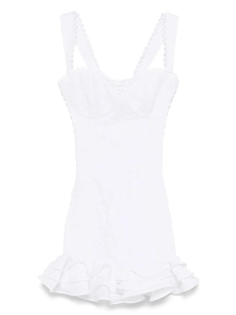 Sunil Mini Dress