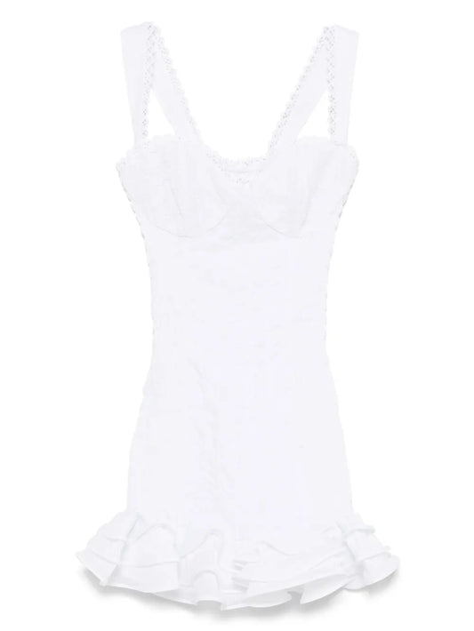 Sunil Mini Dress