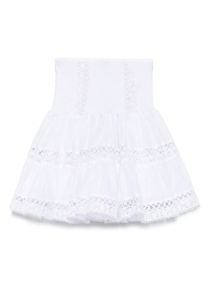 Hortens Mini Skirt