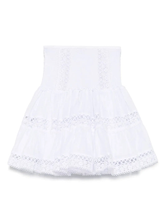 Hortens Mini Skirt