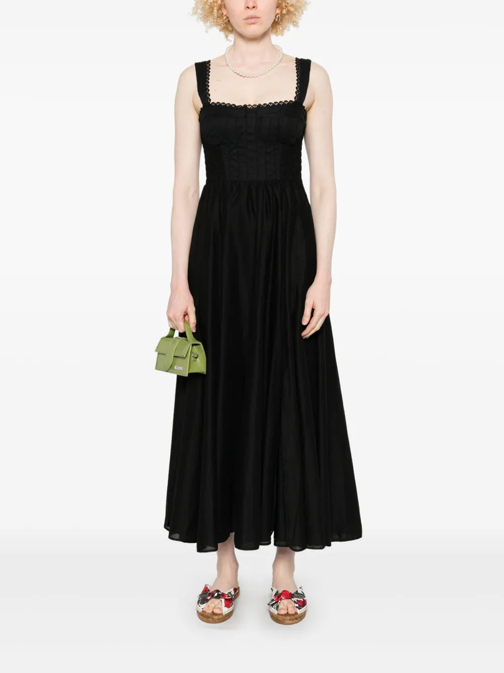 Crissy Midi Dress