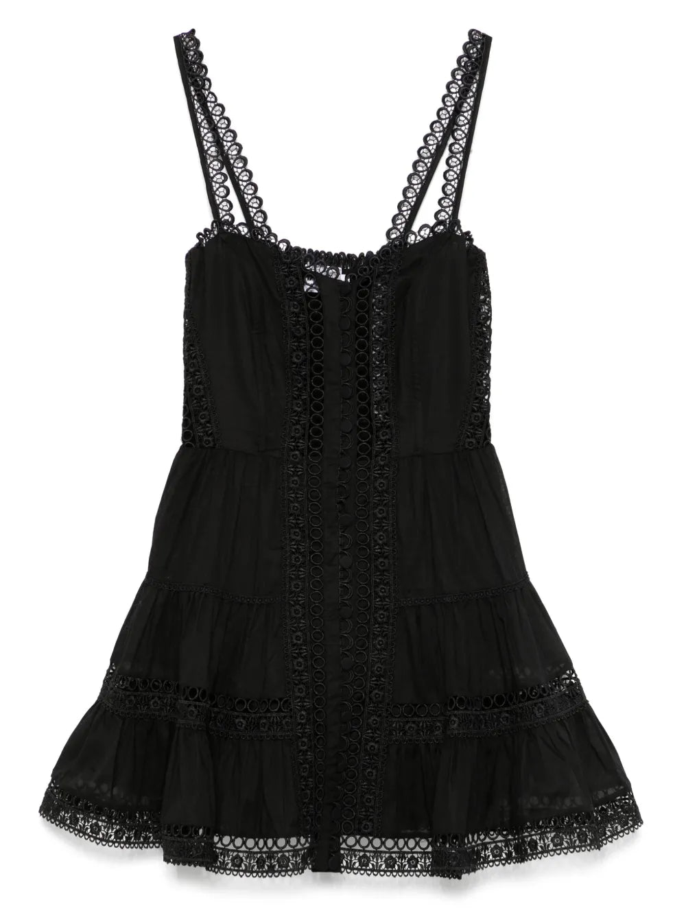 Lenora Mini Dress