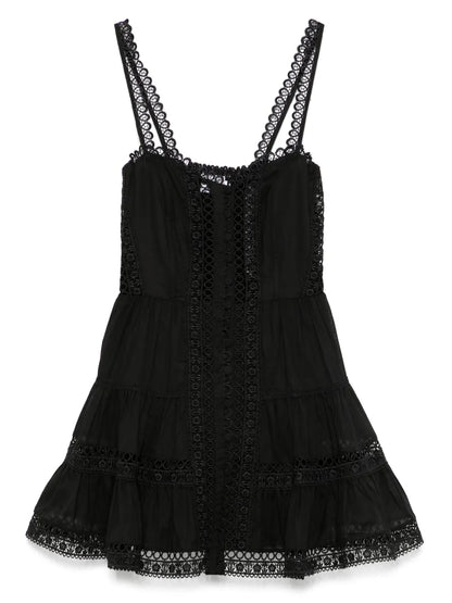 Lenora Mini Dress