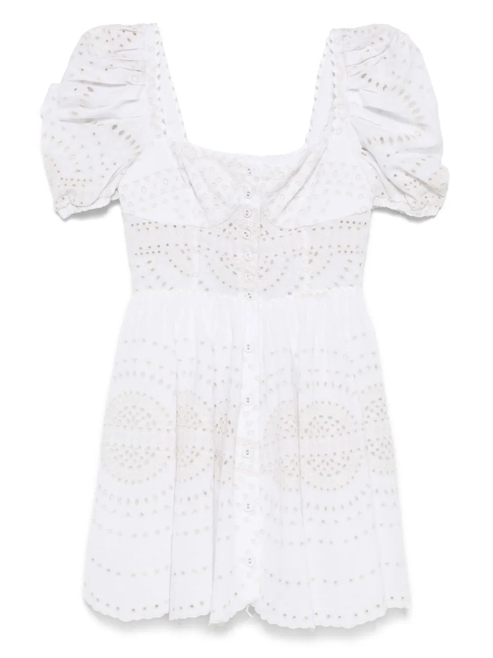 Aliza Mini Dress
