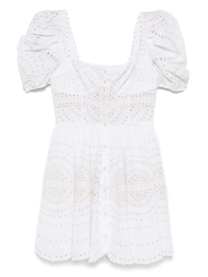 Aliza Mini Dress