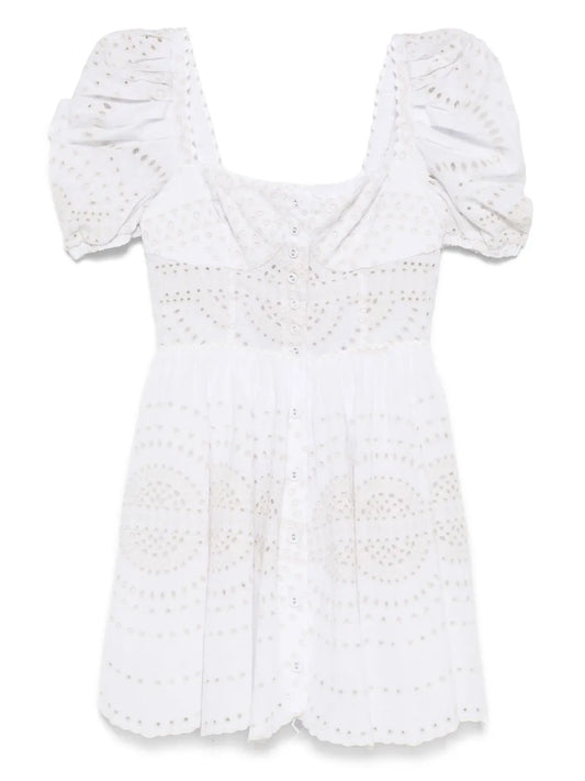 Aliza Mini Dress