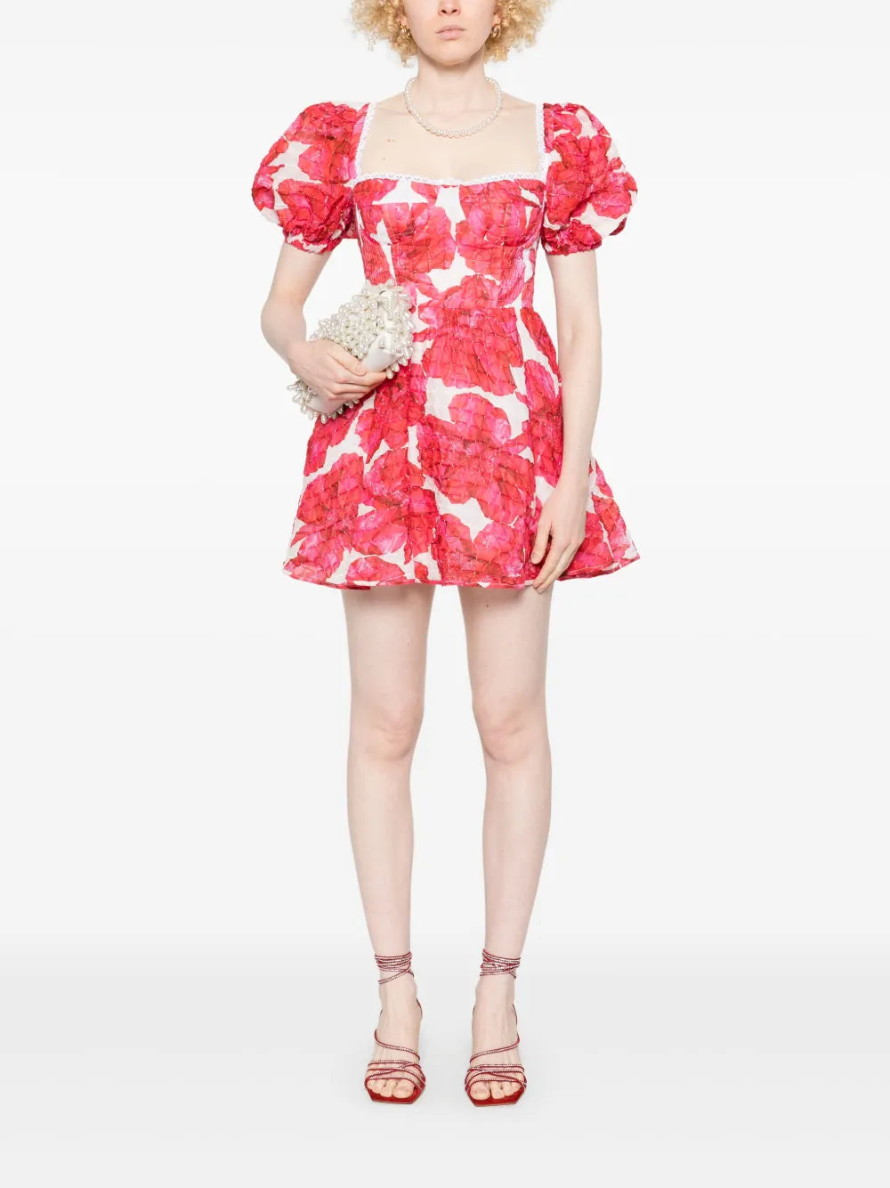 Ceile Mini Dress