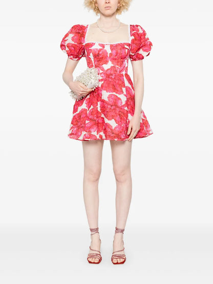 Ceile Mini Dress
