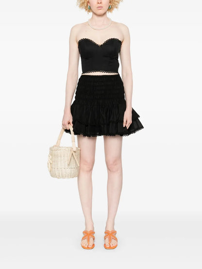 Pinel Mini Skirt