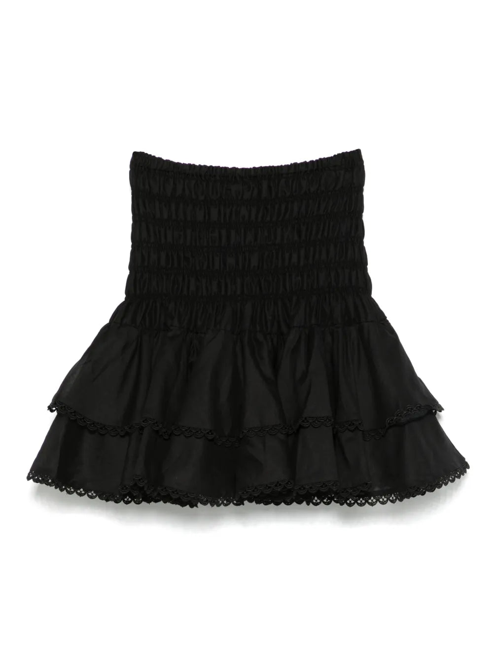 Pinel Mini Skirt