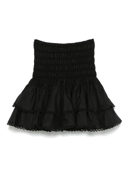 Pinel Mini Skirt