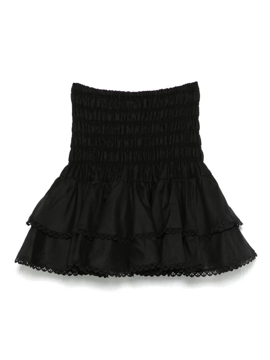 Pinel Mini Skirt