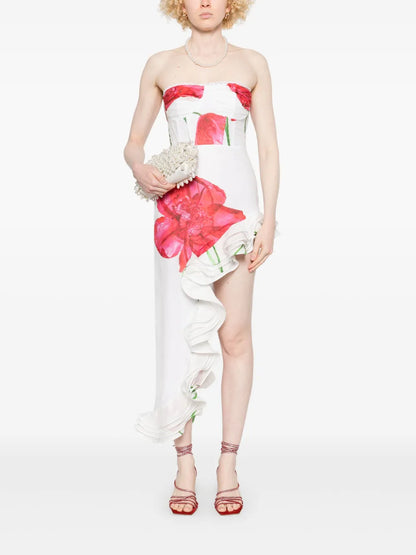 Esme Midi Dress