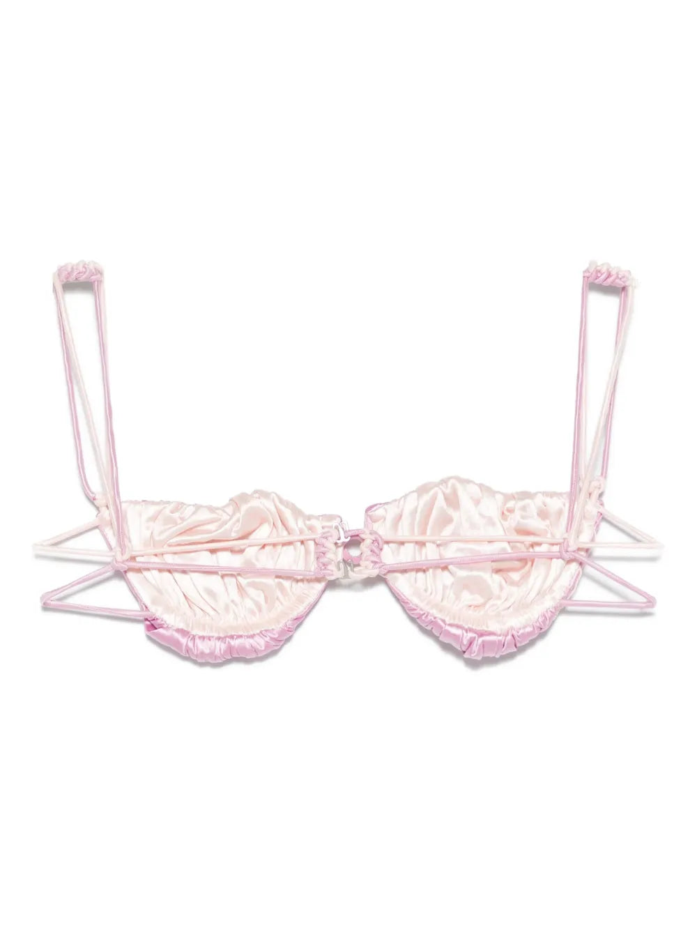 Swinger Bikini Top