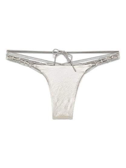 Weather Bikini Bottoms