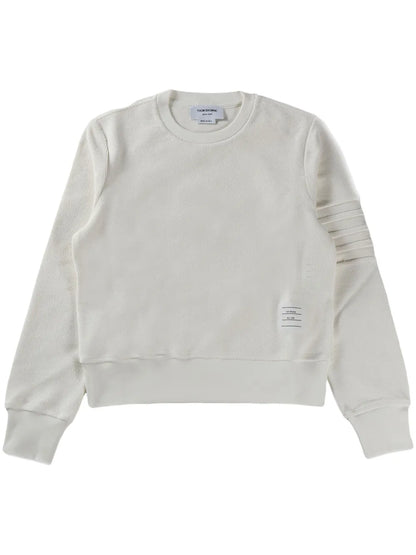 4-Bar Stripe Sweatshirt