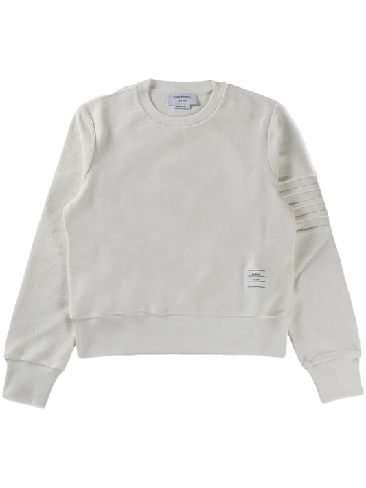 4-Bar Stripe Sweatshirt