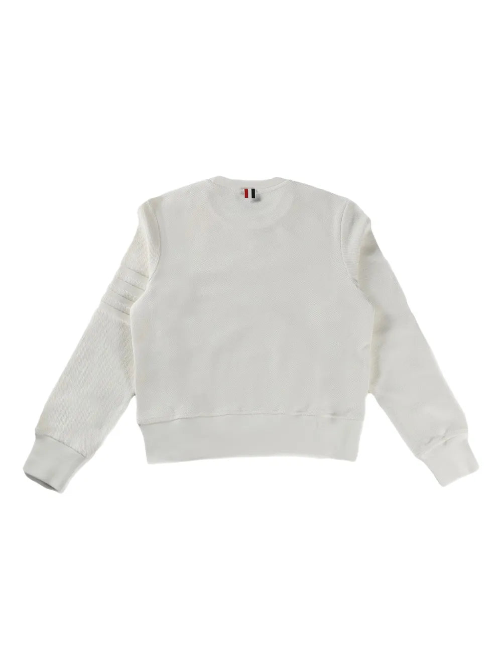 4-Bar Stripe Sweatshirt