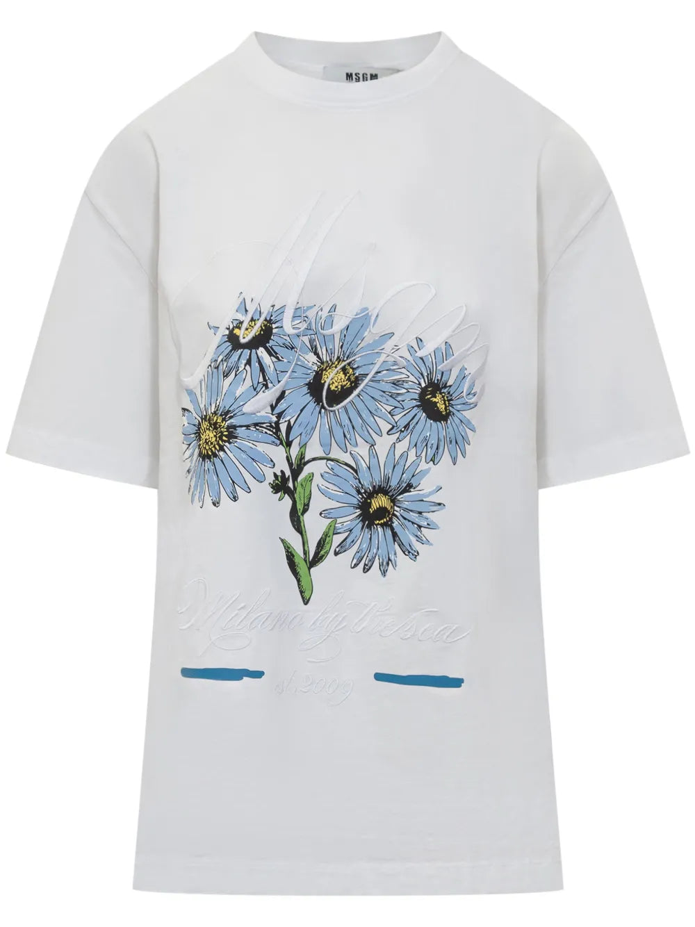 Printed T-Shirt