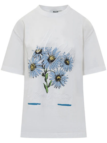 Printed T-Shirt