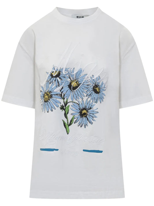 Printed T-Shirt
