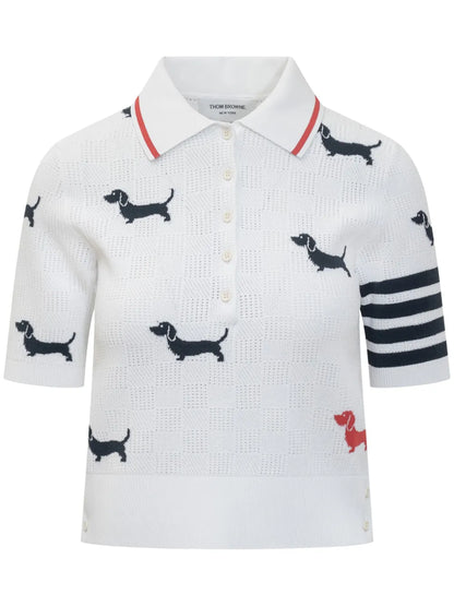 Hector Polo Shirt