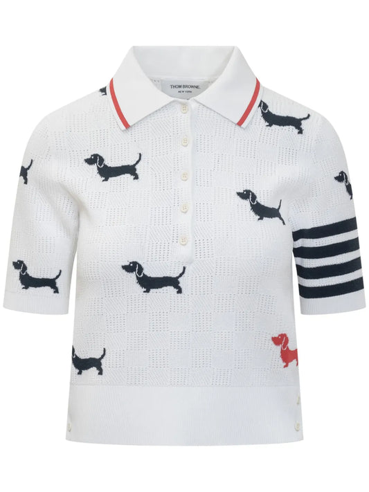 Hector Polo Shirt