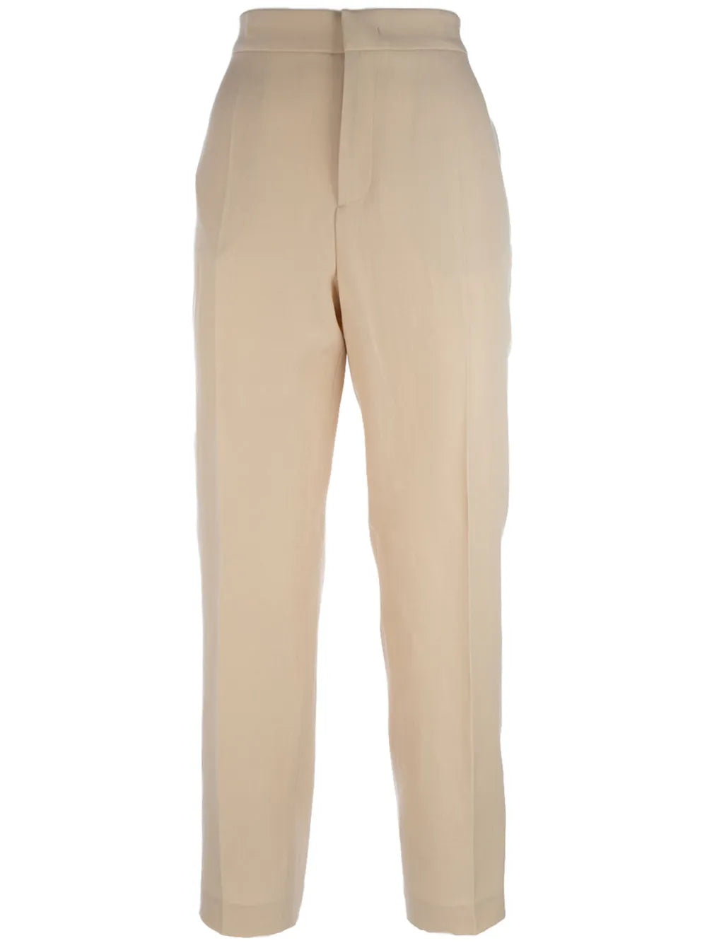 Hopsack Trousers
