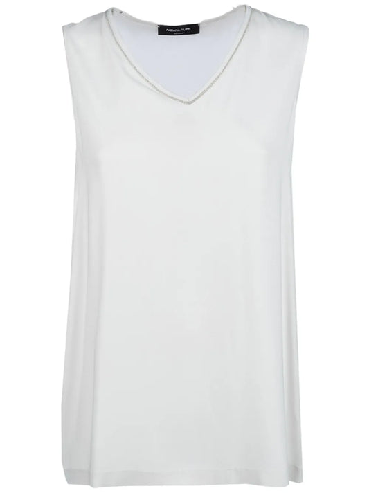 V-Neck T-Shirt