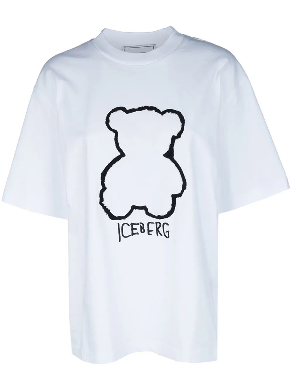 Logo-Print T-Shirt