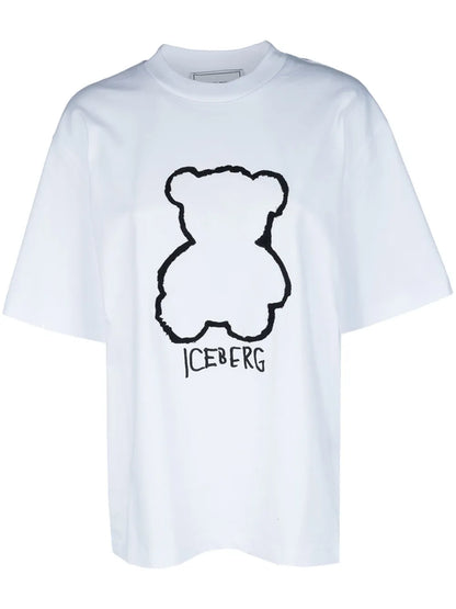 Logo-Print T-Shirt